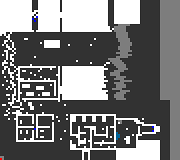 Minimap