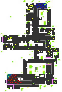 Minimap