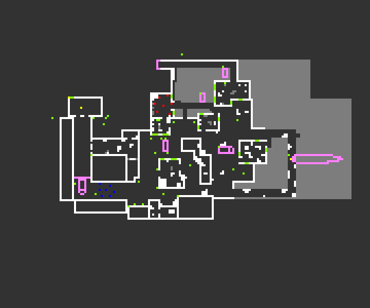 Minimap