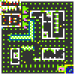 Minimap